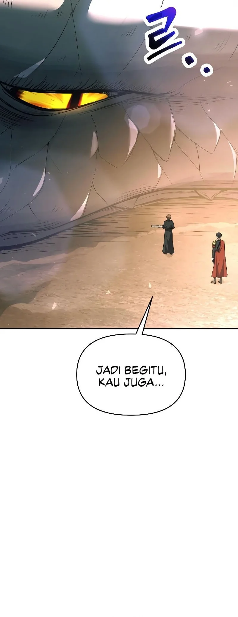 I Became the Tyrant of a Defense Game Chapter 165 Gambar 17