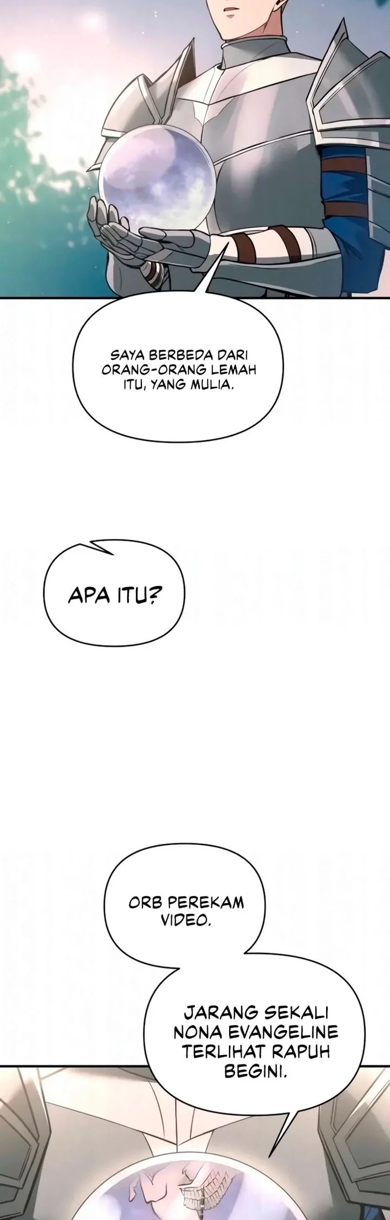 I Became the Tyrant of a Defense Game Chapter 168 Fix Gambar 15