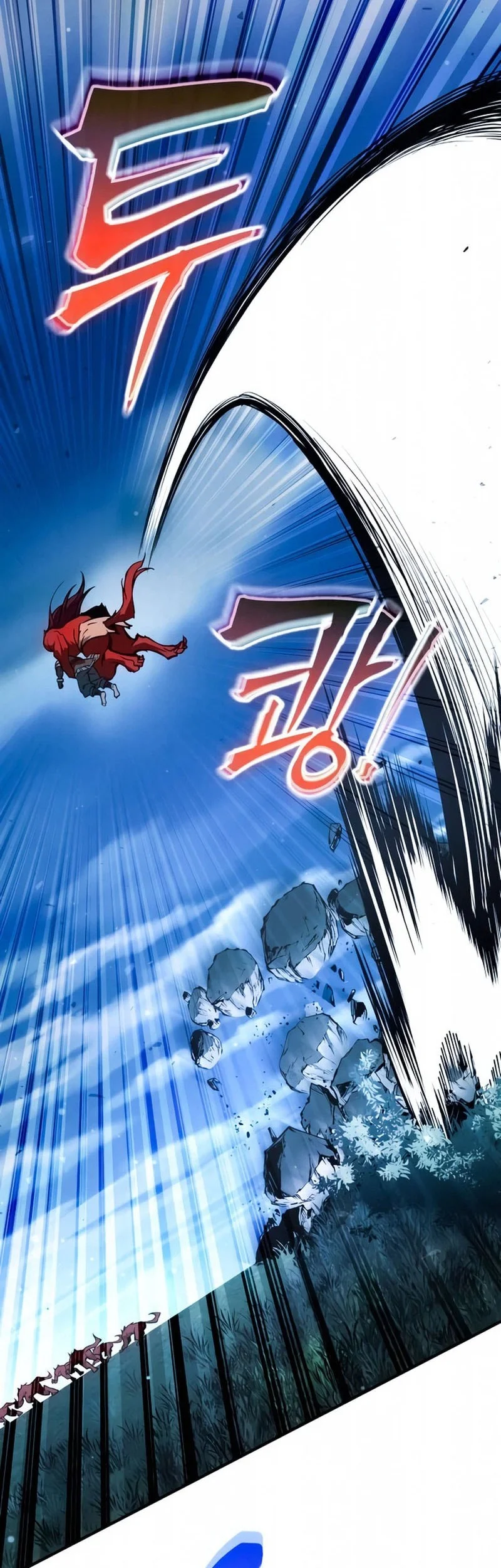 I Became the Tyrant of a Defense Game Chapter 179 Gambar 19