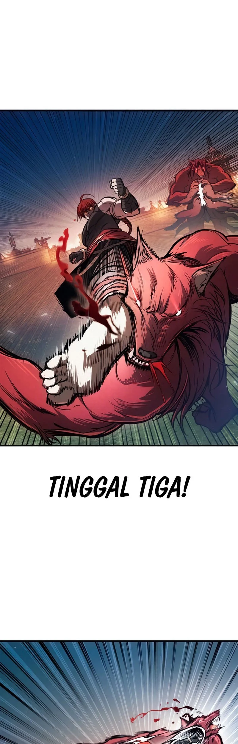 I Became the Tyrant of a Defense Game Chapter 179 Gambar 22
