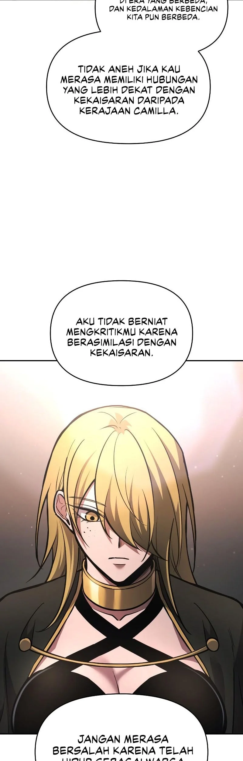 I Became the Tyrant of a Defense Game Chapter 181 Gambar 15