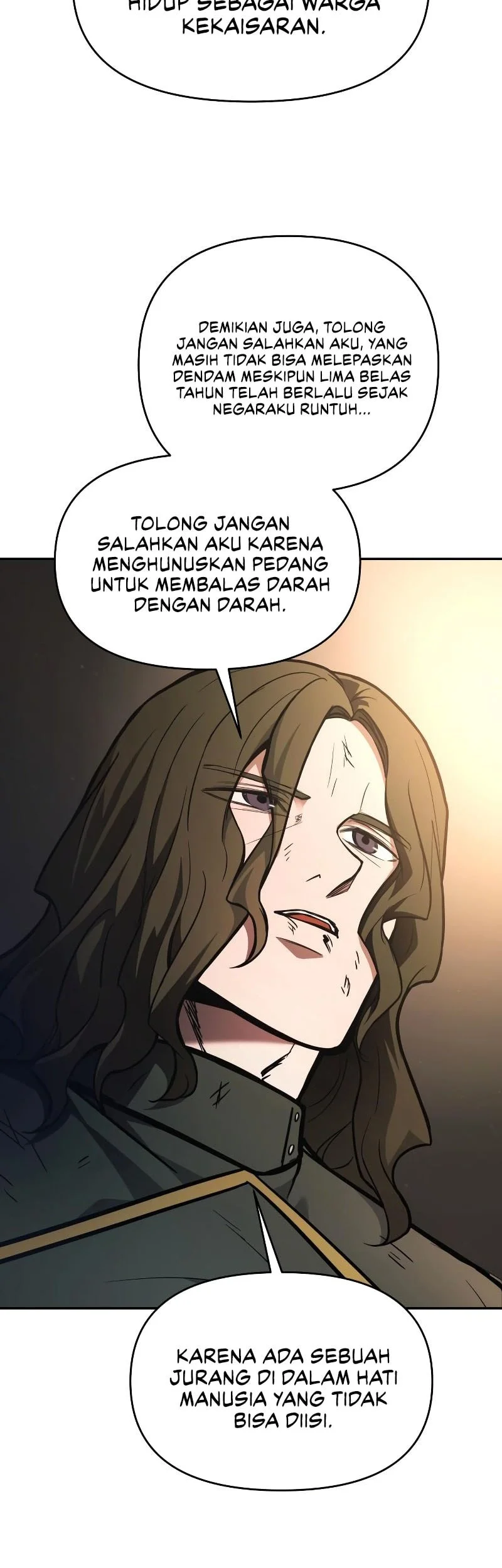 I Became the Tyrant of a Defense Game Chapter 181 Gambar 16