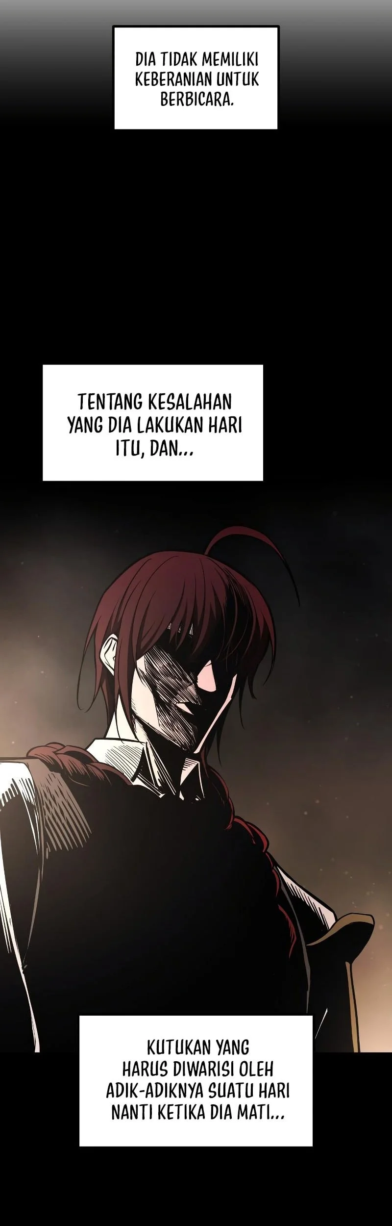 I Became the Tyrant of a Defense Game Chapter 182 Gambar 16
