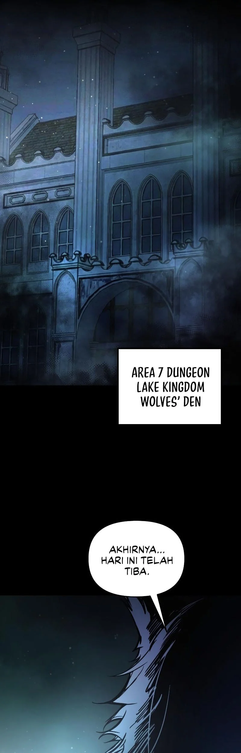 I Became the Tyrant of a Defense Game Chapter 182 Gambar 18