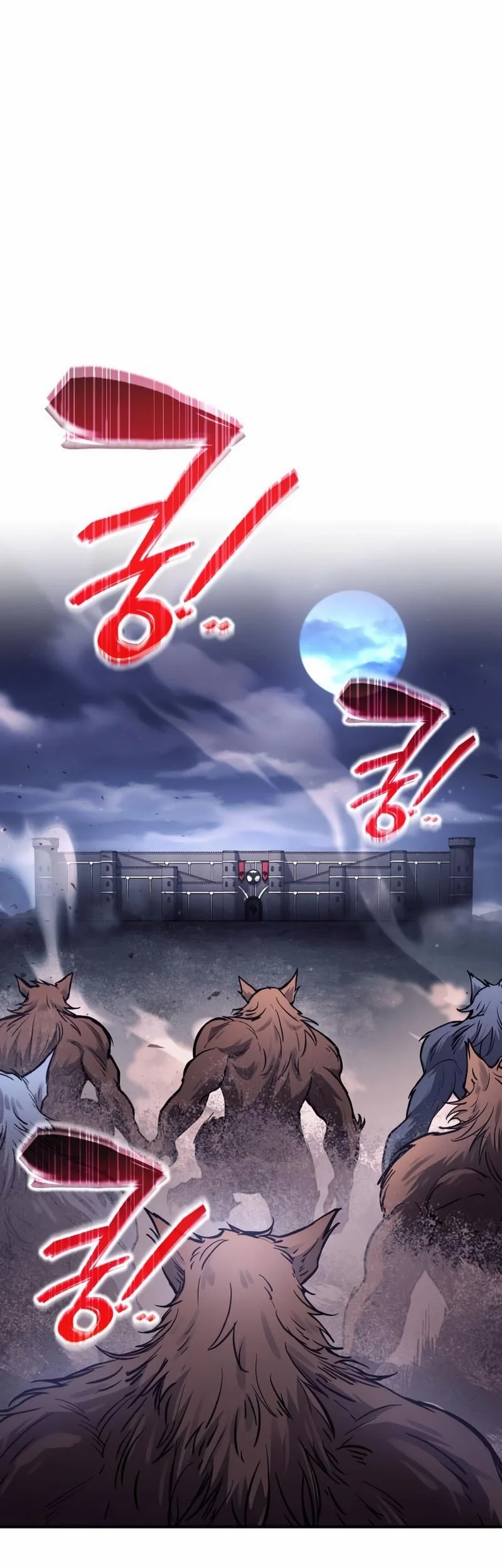 I Became the Tyrant of a Defense Game Chapter 183 Gambar 16