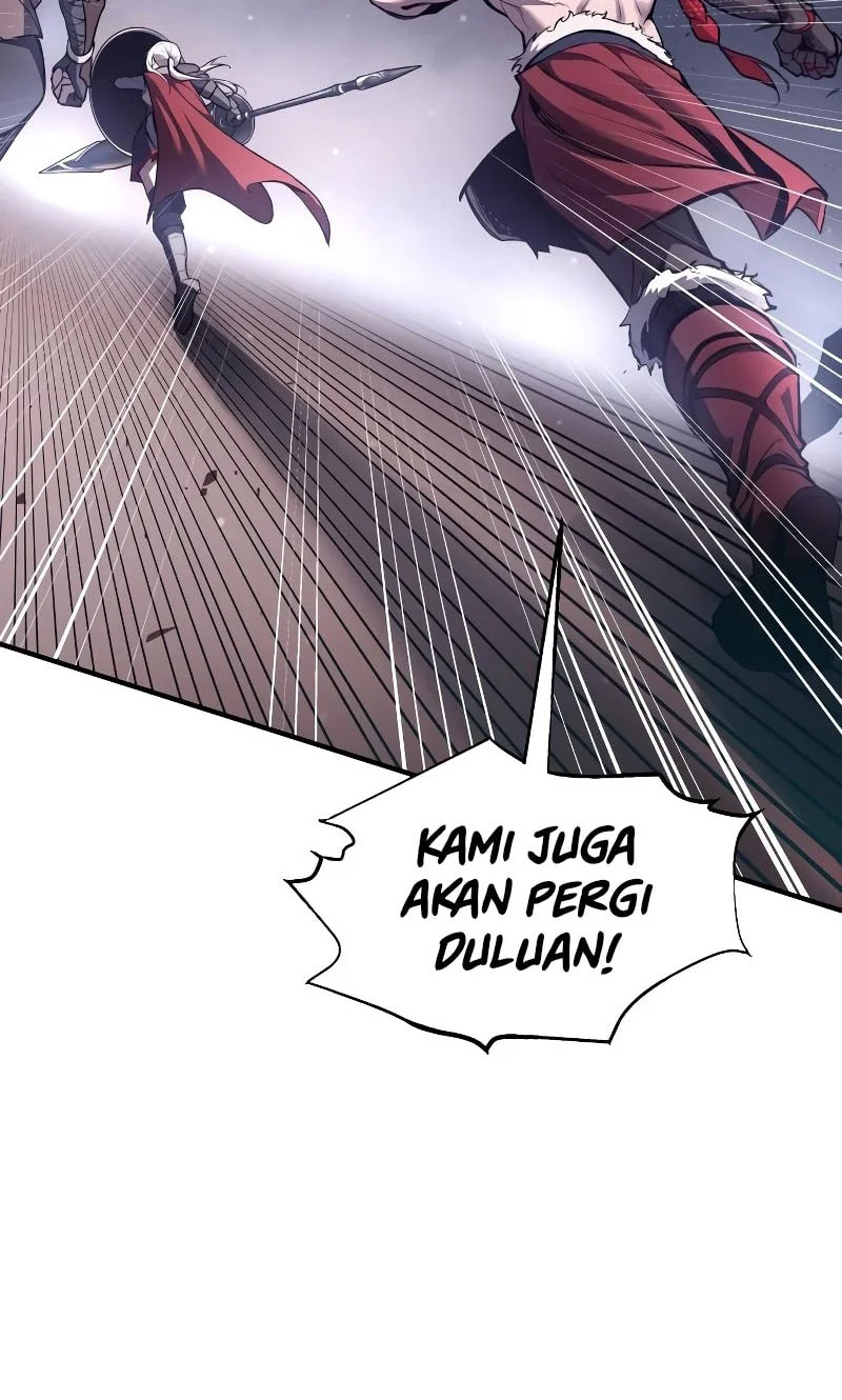 I Became the Tyrant of a Defense Game Chapter 184 Gambar 21