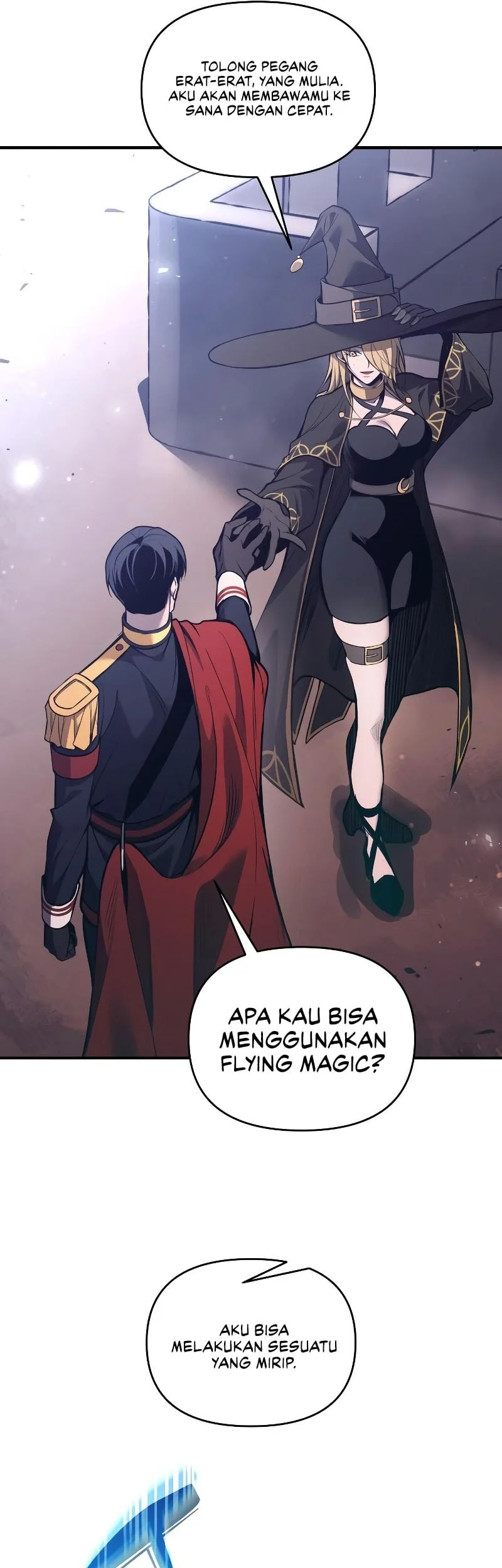 I Became the Tyrant of a Defense Game Chapter 184 Gambar 22