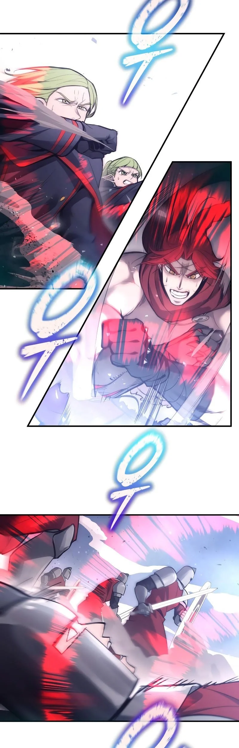 I Became the Tyrant of a Defense Game Chapter 185 Gambar 17