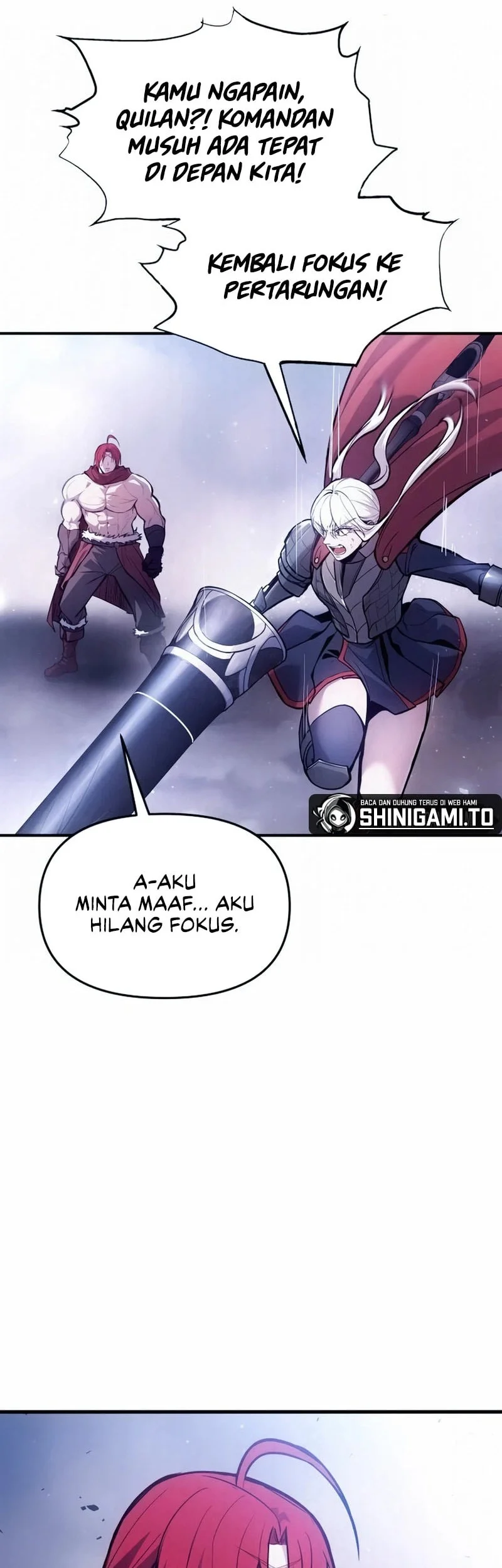 I Became the Tyrant of a Defense Game Chapter 188 Gambar 15