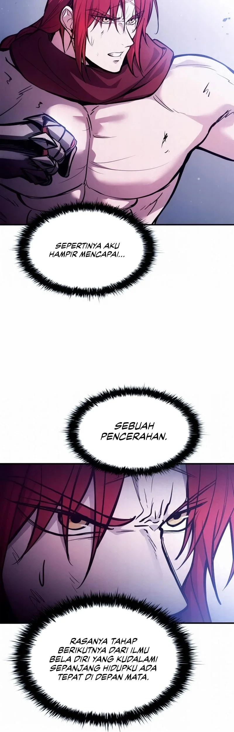 I Became the Tyrant of a Defense Game Chapter 188 Gambar 16