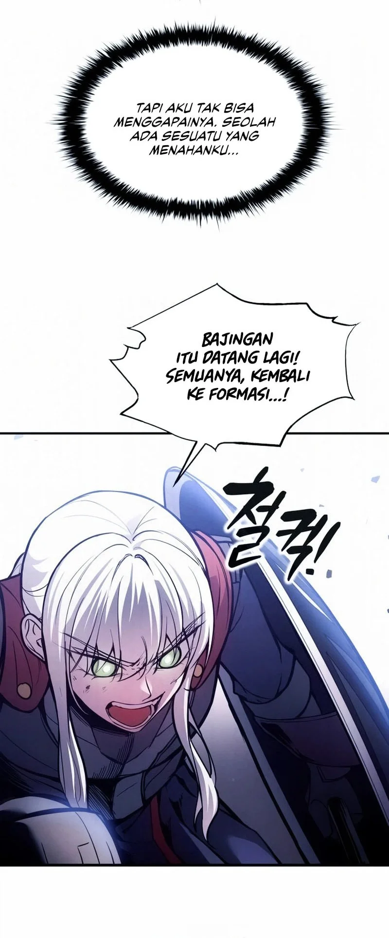 I Became the Tyrant of a Defense Game Chapter 188 Gambar 17