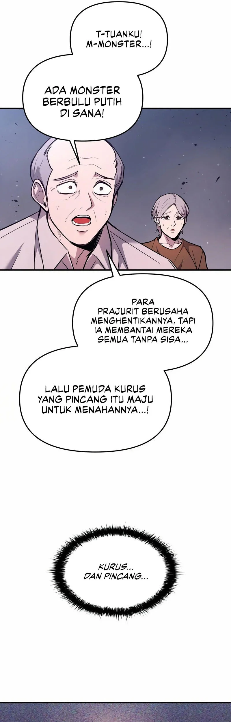 I Became the Tyrant of a Defense Game Chapter 189 Gambar 18