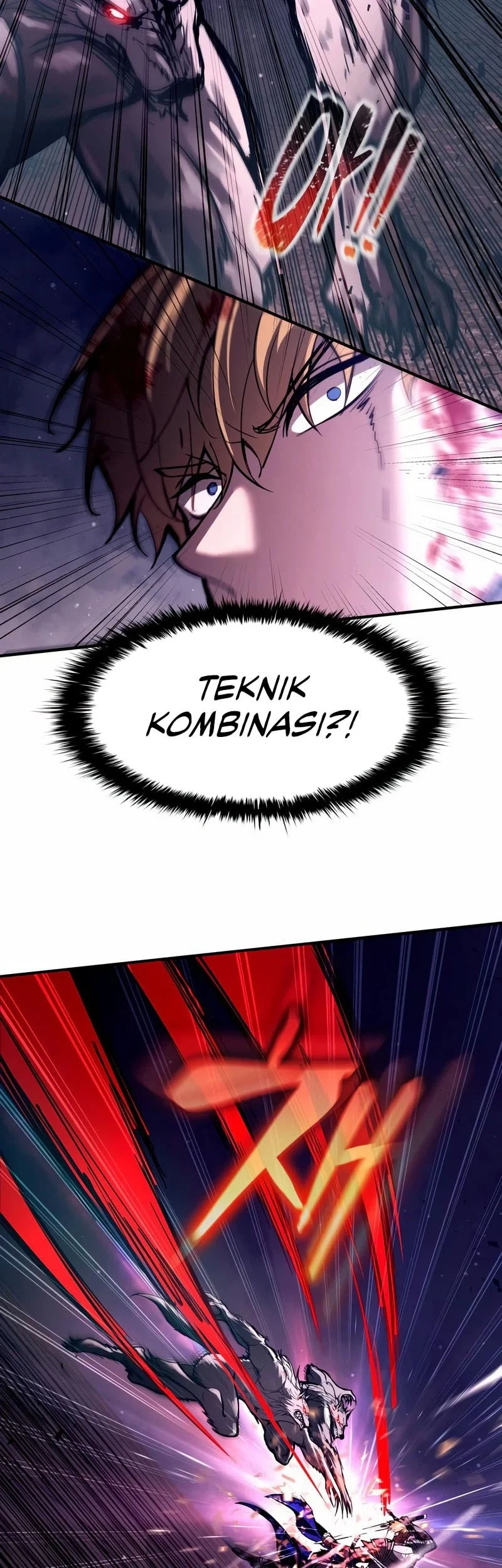 I Became the Tyrant of a Defense Game Chapter 190 Gambar 16