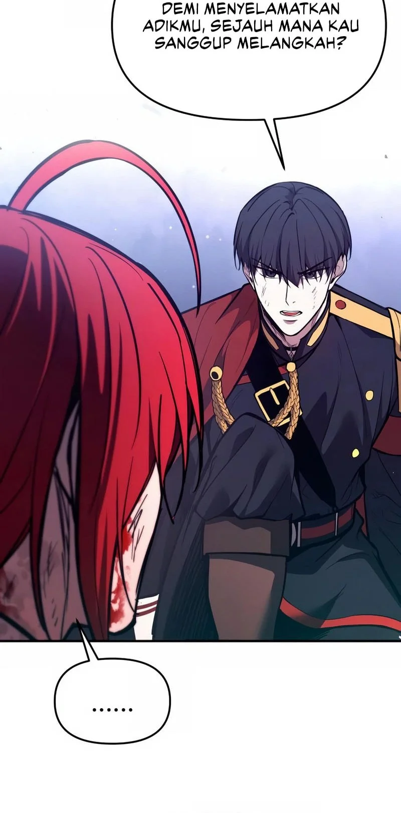 I Became the Tyrant of a Defense Game Chapter 191 Gambar 17