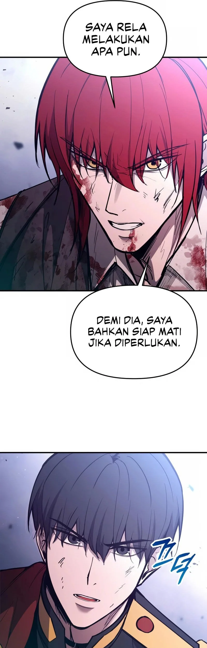 I Became the Tyrant of a Defense Game Chapter 191 Gambar 18