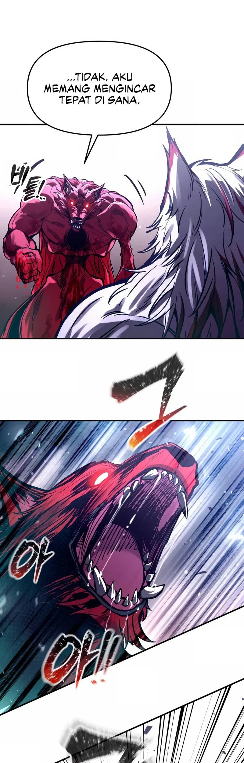 I Became the Tyrant of a Defense Game Chapter 192 Gambar 18
