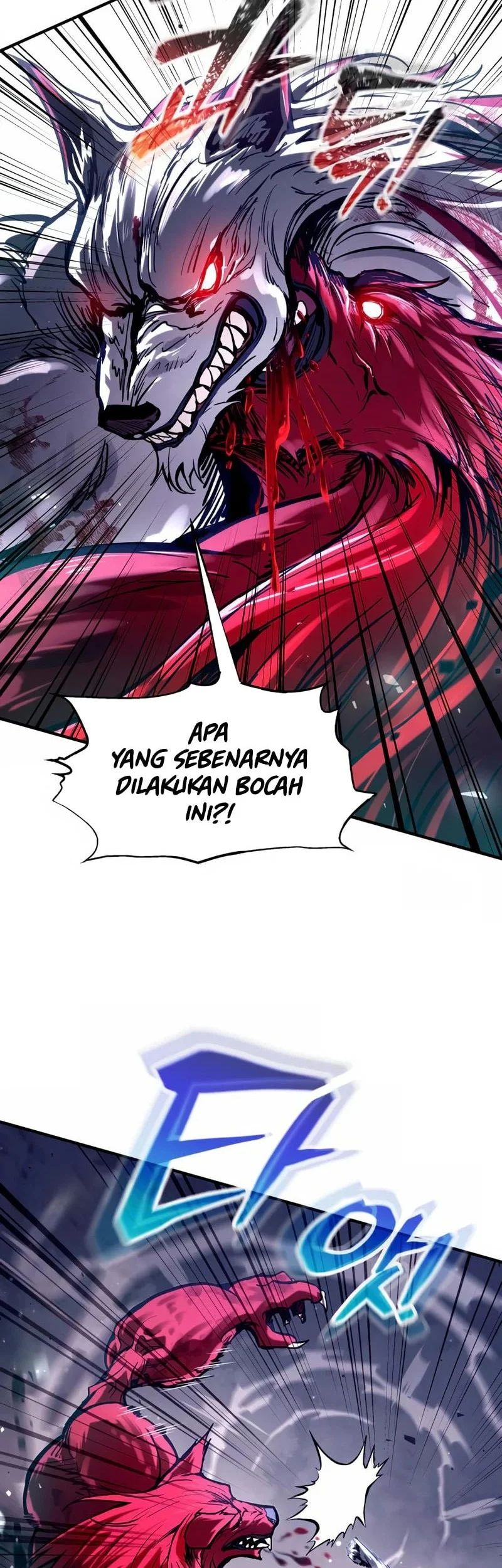 I Became the Tyrant of a Defense Game Chapter 192 Gambar 19