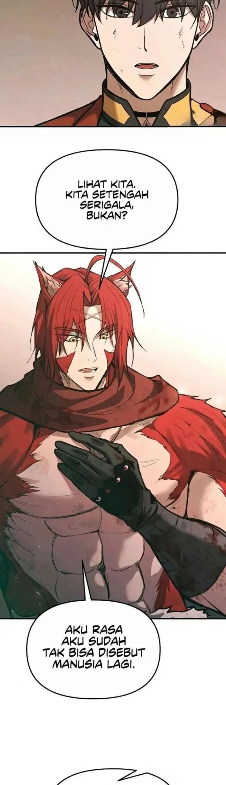 I Became the Tyrant of a Defense Game Chapter 194 Gambar 17
