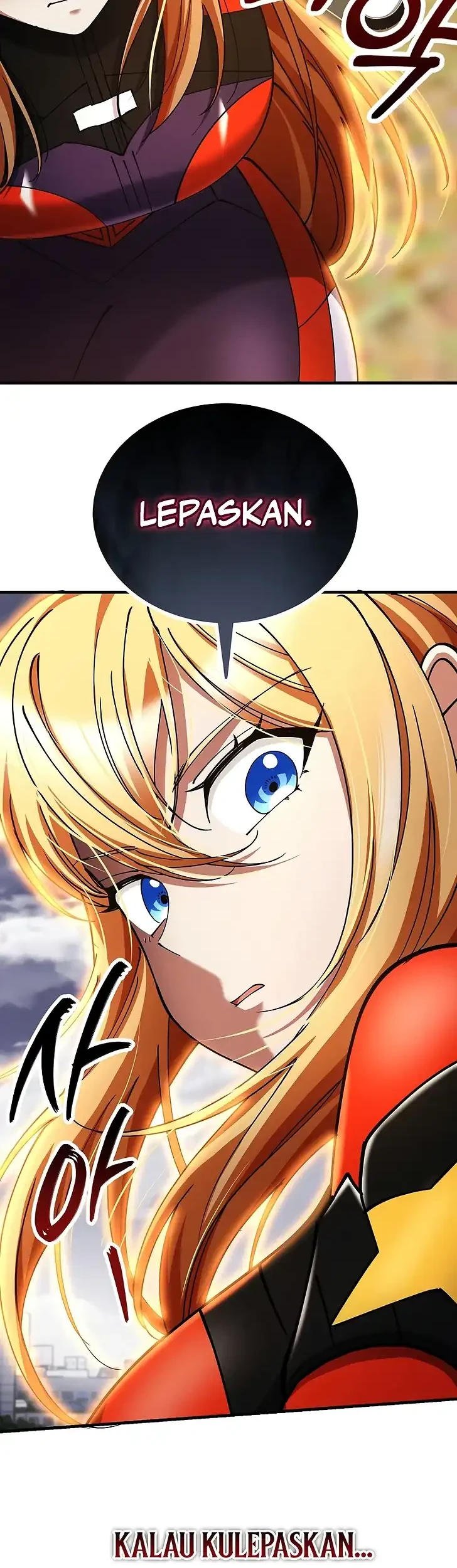 I Became The Villain The Hero Is Obsessed With Chapter 42 Gambar 14