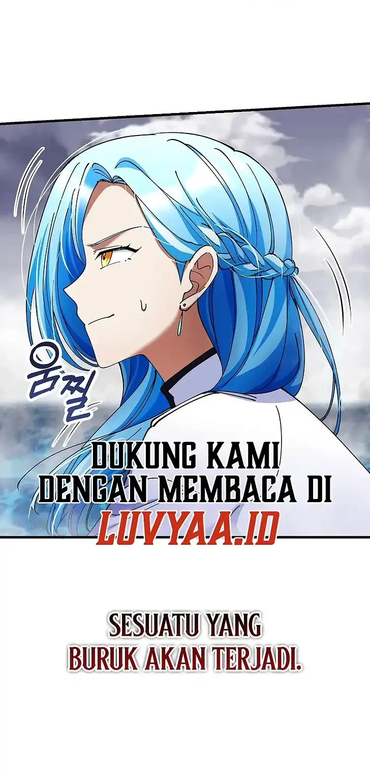 I Became The Villain The Hero Is Obsessed With Chapter 42 Gambar 15