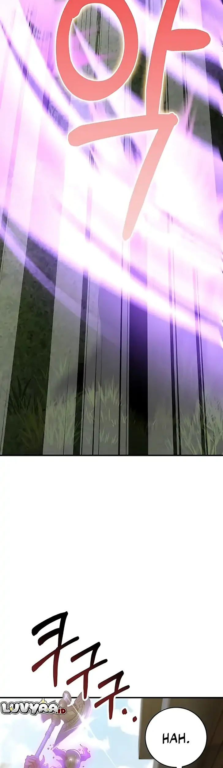 I Became The Villain The Hero Is Obsessed With Chapter 43 Gambar 16