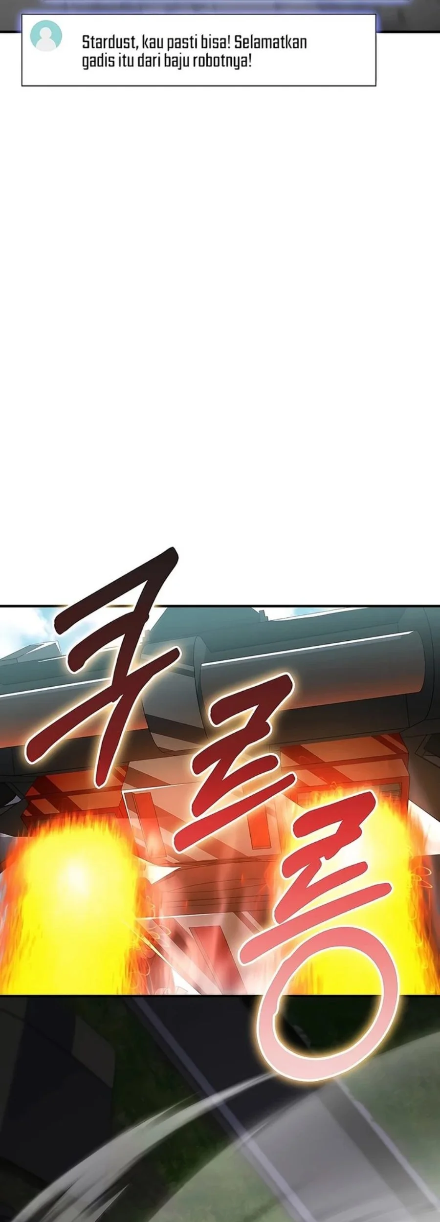 I Became The Villain The Hero Is Obsessed With Chapter 53 Gambar 23