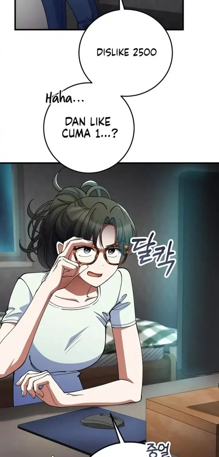 I Became The Villain The Hero Is Obsessed With Chapter 54 Gambar 16