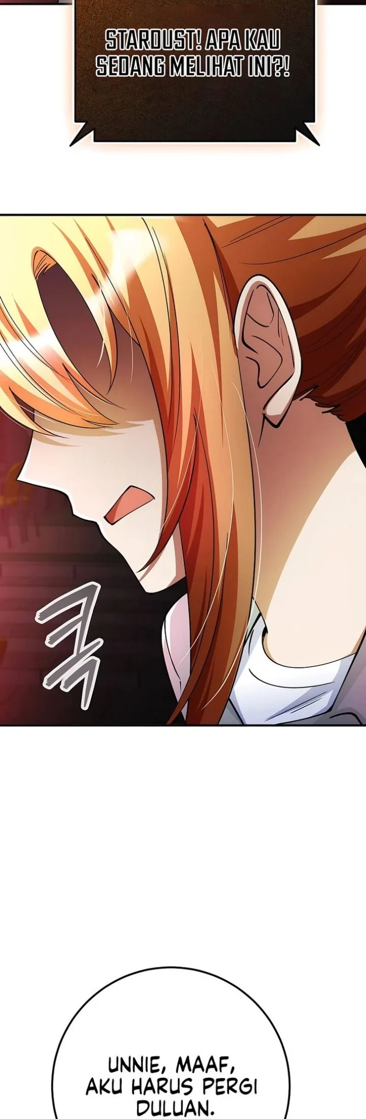 I Became The Villain The Hero Is Obsessed With Chapter 56 Gambar 18