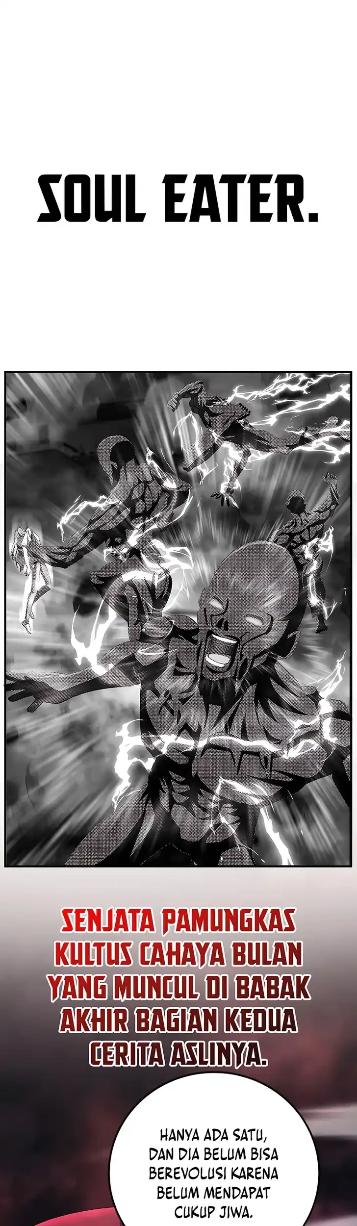 I Became The Villain The Hero Is Obsessed With Chapter 57 Gambar 22