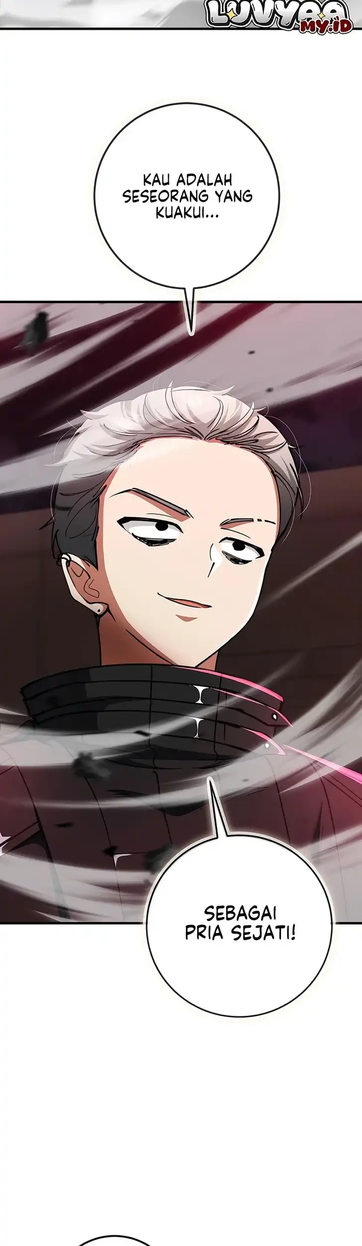 I Became The Villain The Hero Is Obsessed With Chapter 58 Gambar 17