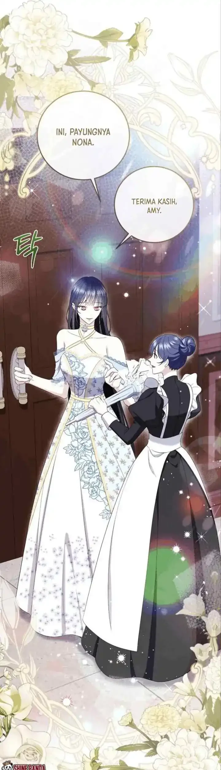 I Became the Villainess’s Favorite Chapter 11 Gambar 16