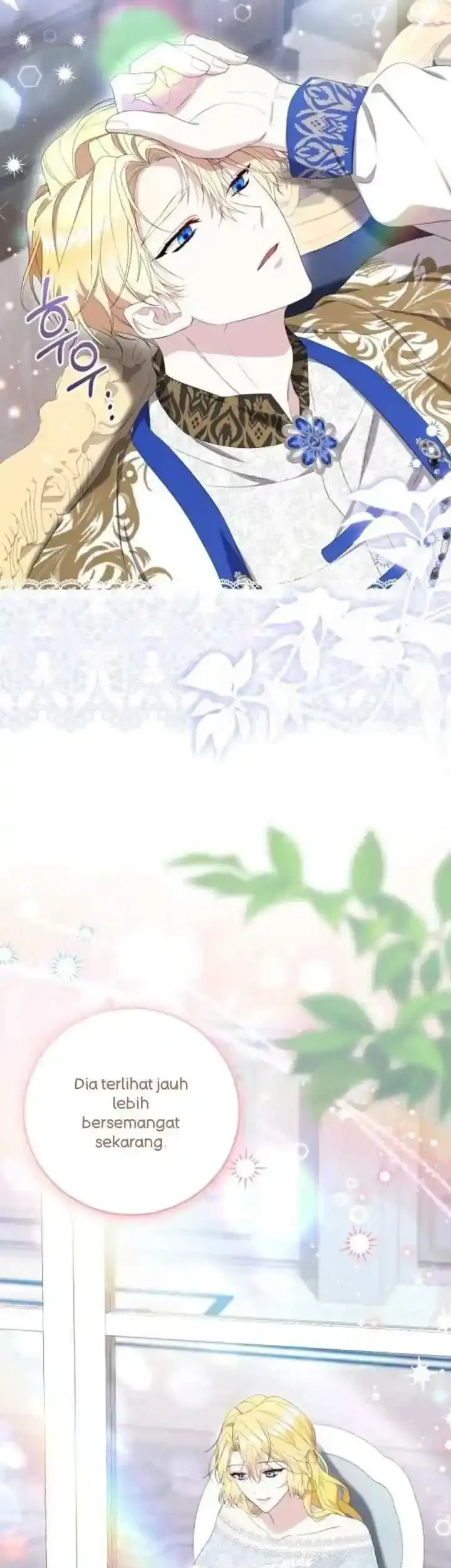 I Became the Villainess’s Favorite Chapter 14 Gambar 15
