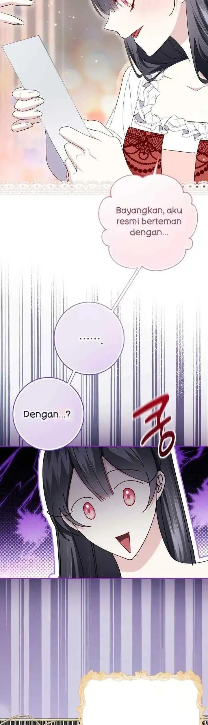 I Became the Villainess’s Favorite Chapter 19 Gambar 17