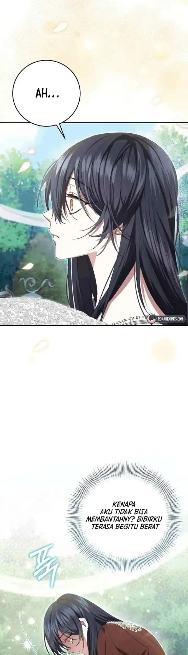 I Became the Villainess’s Favorite Chapter 2 Gambar 15