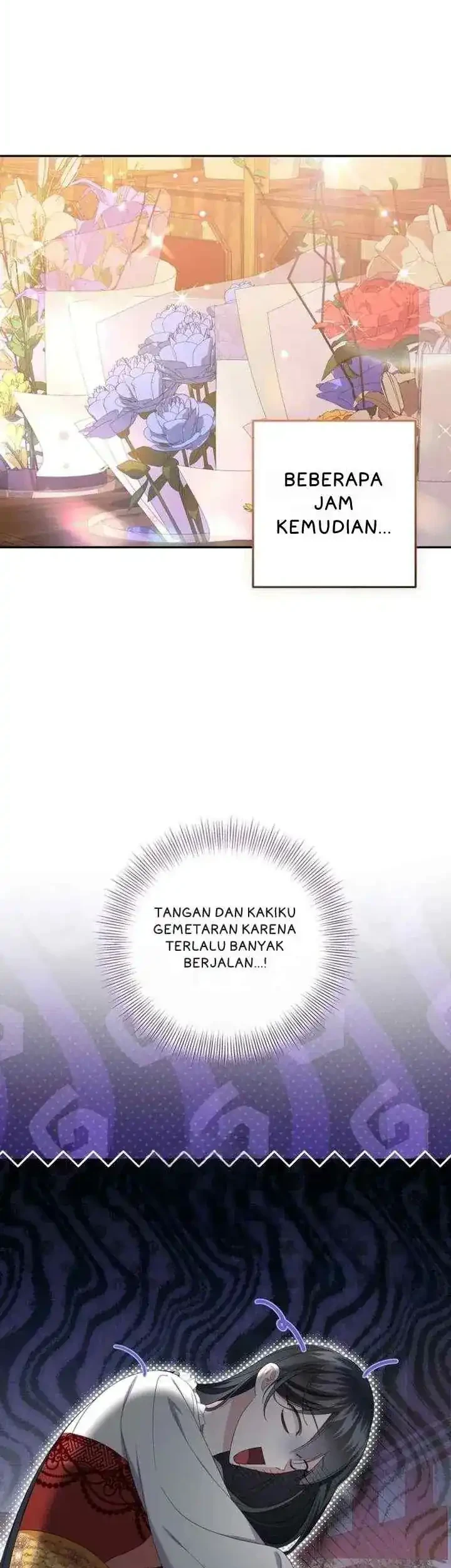 I Became the Villainess’s Favorite Chapter 20 Gambar 16