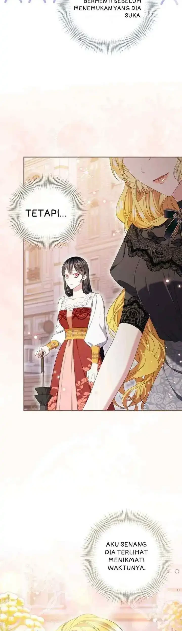 I Became the Villainess’s Favorite Chapter 20 Gambar 18
