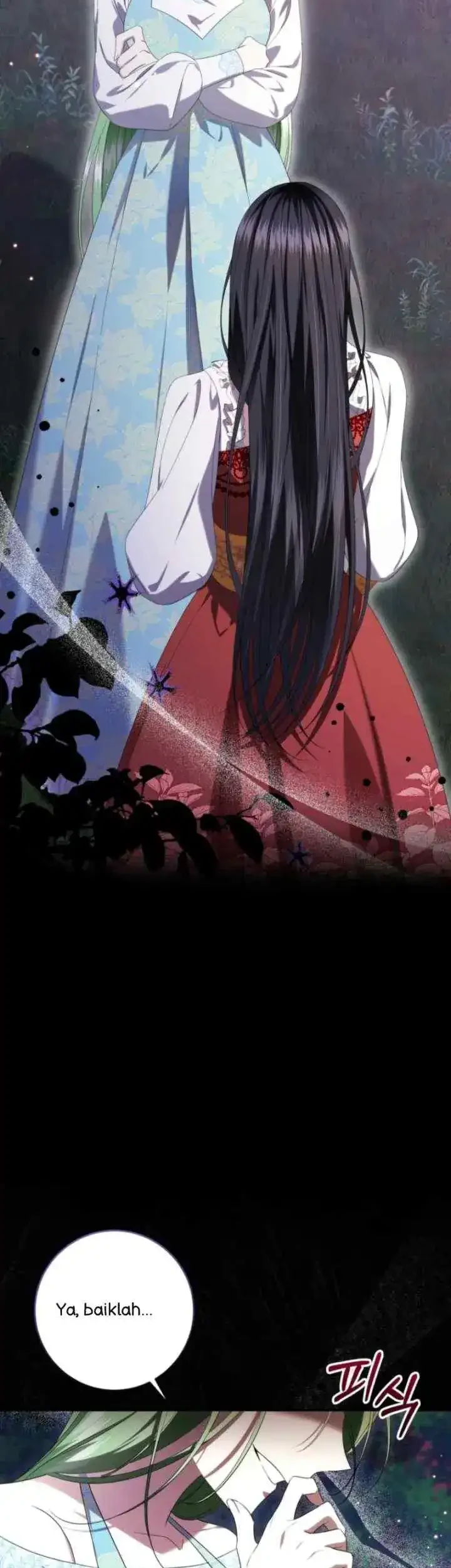 I Became the Villainess’s Favorite Chapter 21 Gambar 14