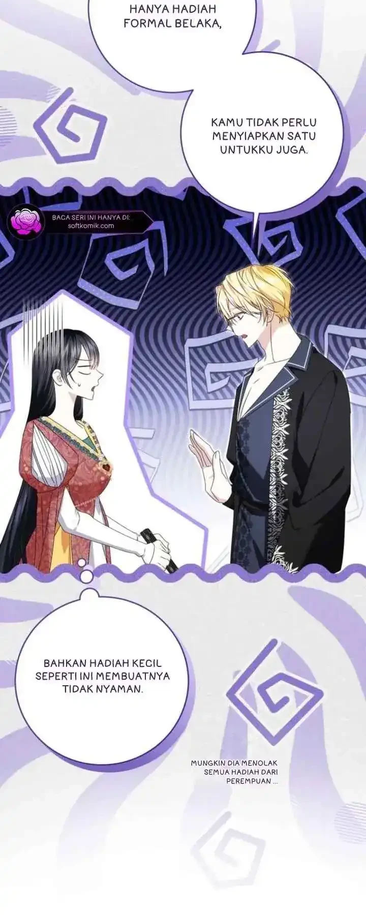 I Became the Villainess’s Favorite Chapter 22 Gambar 15