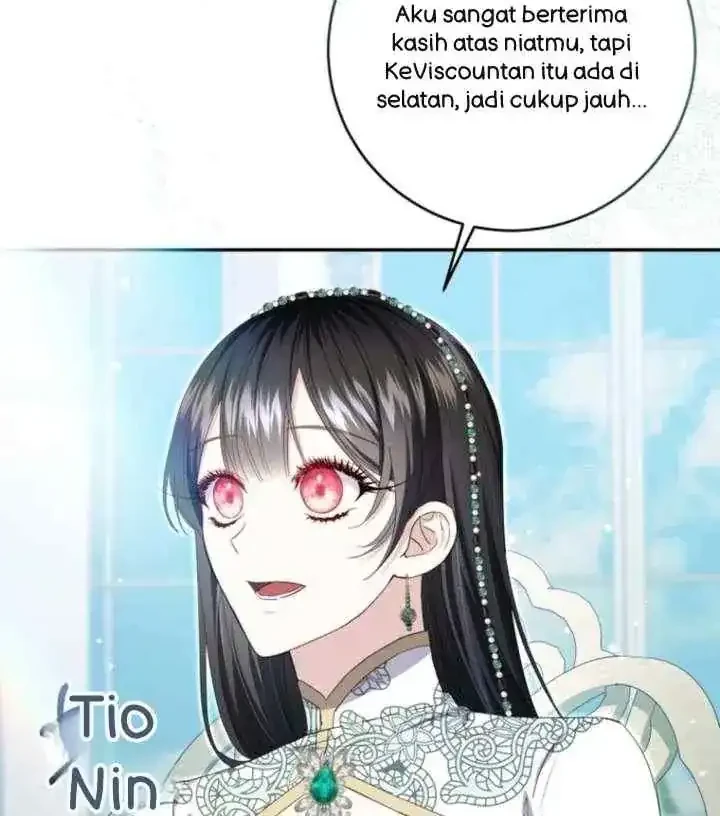 I Became the Villainess’s Favorite Chapter 23 Gambar 15
