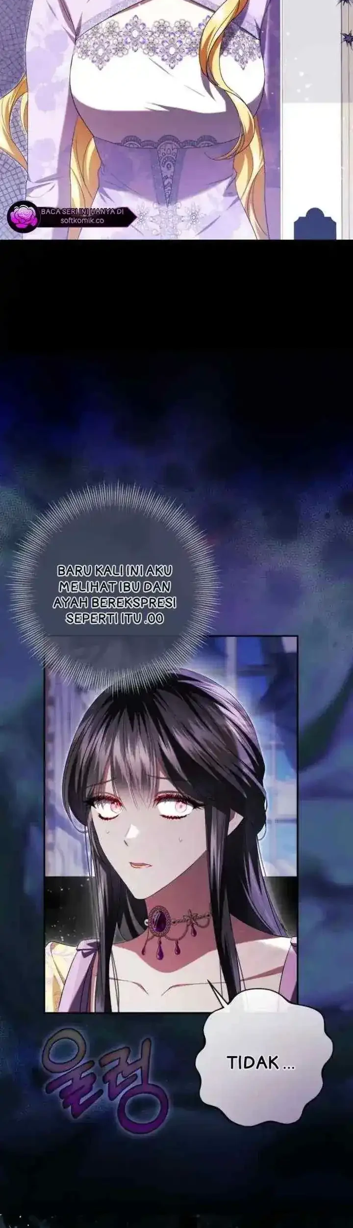 I Became the Villainess’s Favorite Chapter 28 Gambar 13