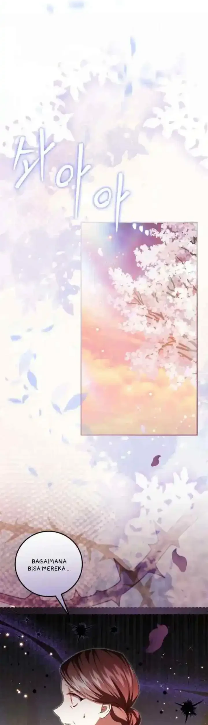 I Became the Villainess’s Favorite Chapter 29 Gambar 14