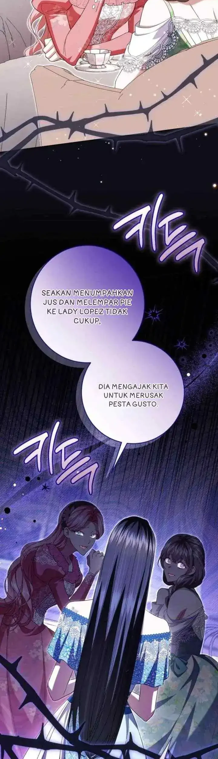 I Became the Villainess’s Favorite Chapter 30 Gambar 14
