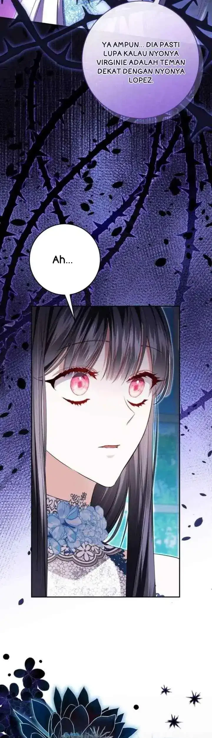 I Became the Villainess’s Favorite Chapter 30 Gambar 15