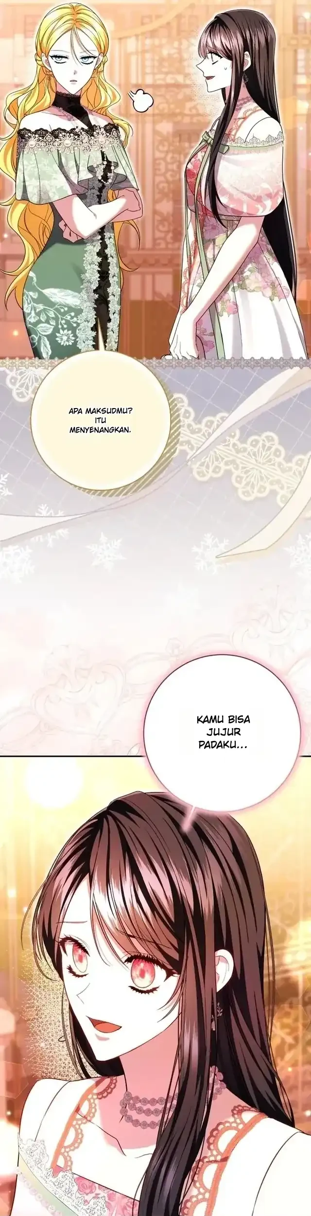 I Became the Villainess’s Favorite Chapter 40 Gambar 13