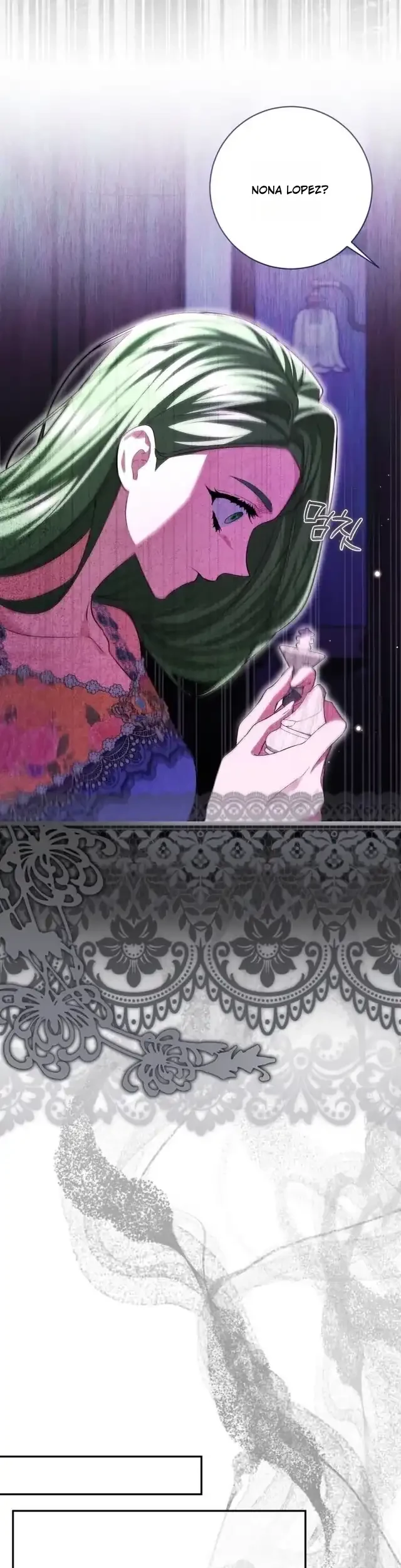 I Became the Villainess’s Favorite Chapter 41 Gambar 13