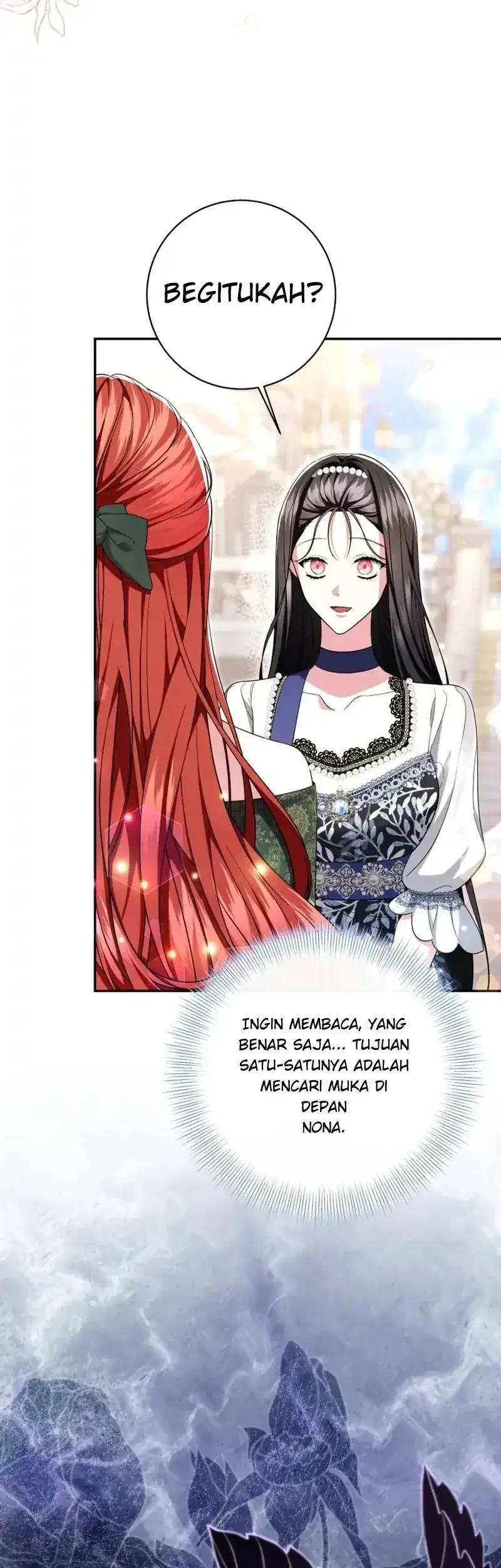 I Became the Villainess’s Favorite Chapter 43 Gambar 15