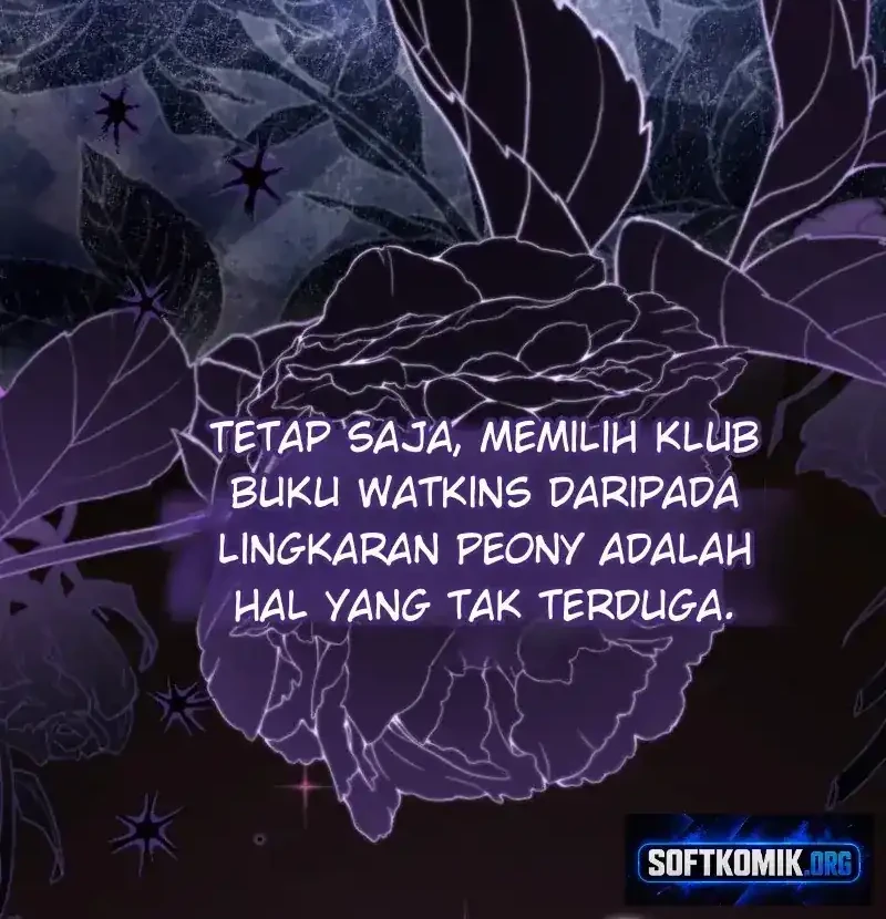 I Became the Villainess’s Favorite Chapter 43 Gambar 16