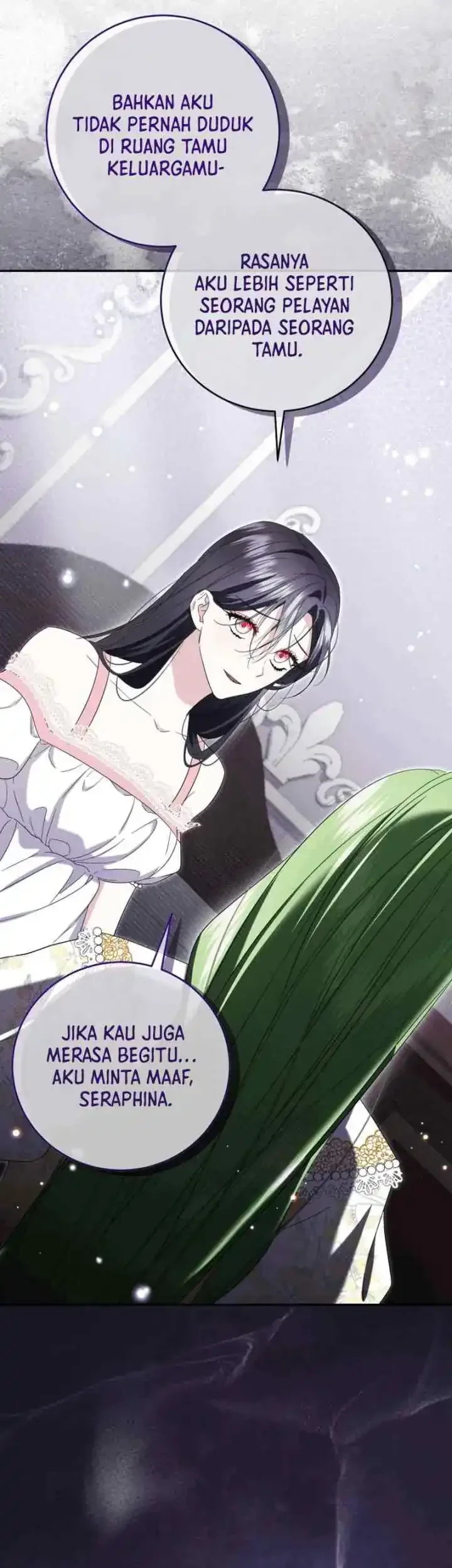 I Became the Villainess’s Favorite Chapter 5 Gambar 17