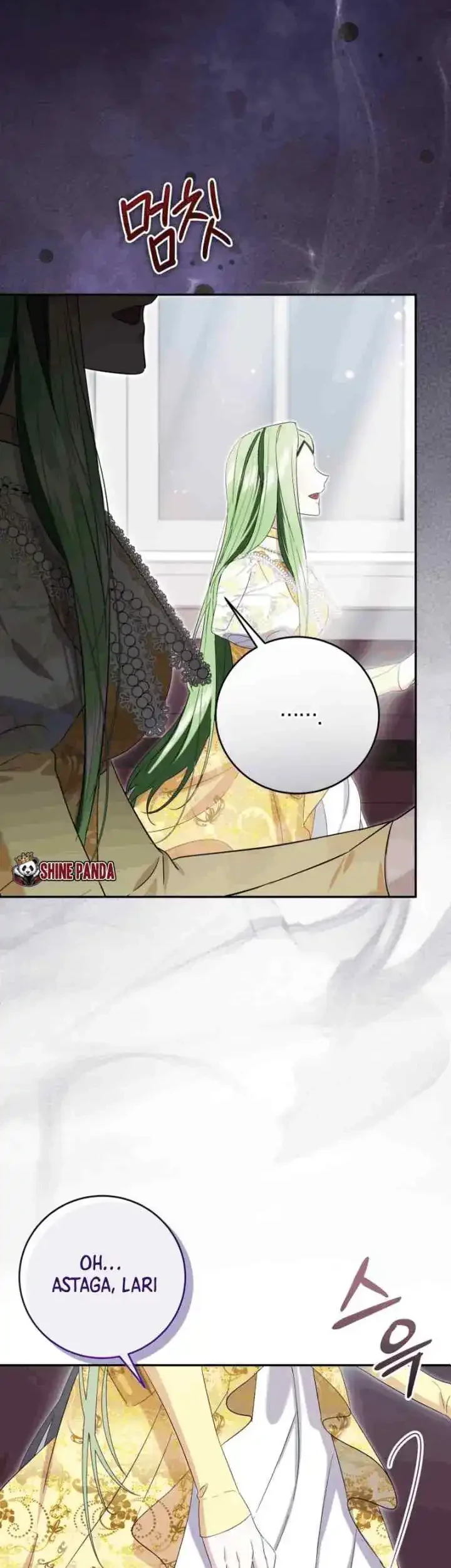 I Became the Villainess’s Favorite Chapter 5 Gambar 18
