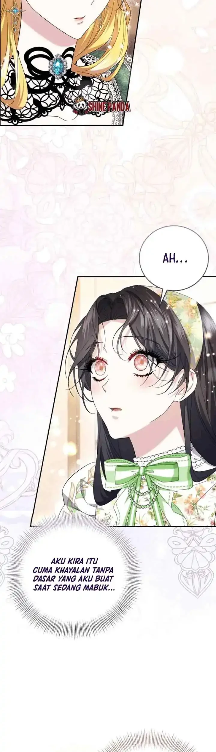 I Became the Villainess’s Favorite Chapter 6 Gambar 18